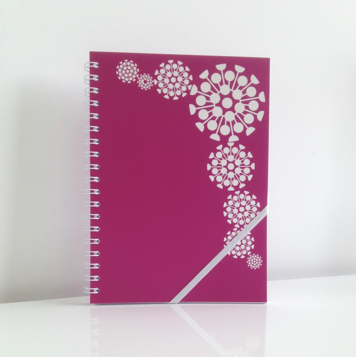 cahier personnalise grand format - Tendance carnet personnalisé