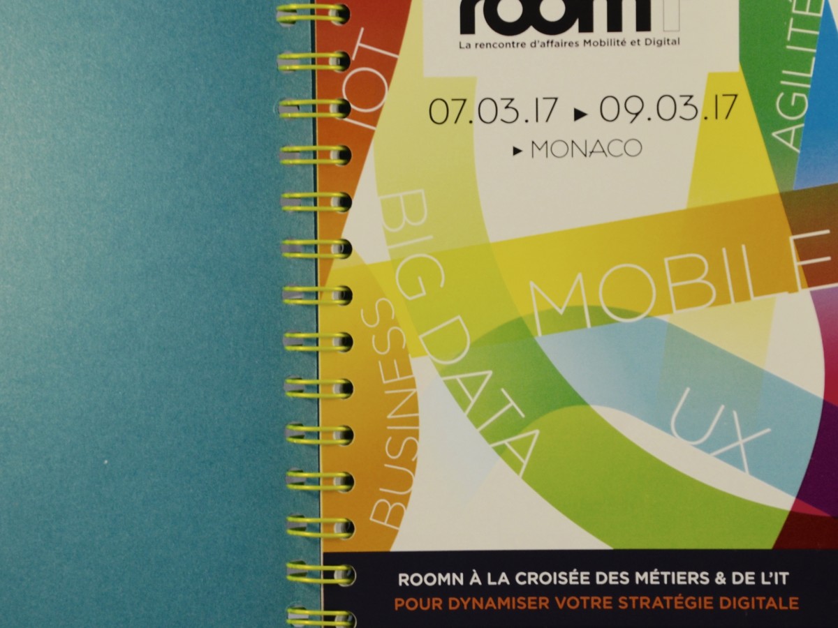 cahier sur mesure personnalisation - Tendance carnet personnalisé