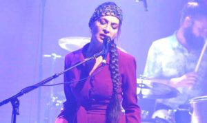 catherine ringer la cigale sept 2017 300x179 - La Cigale une salle de spectacle mythique...